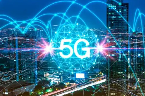 廣州黃埔區(qū)2022年5G應用示范項目申報