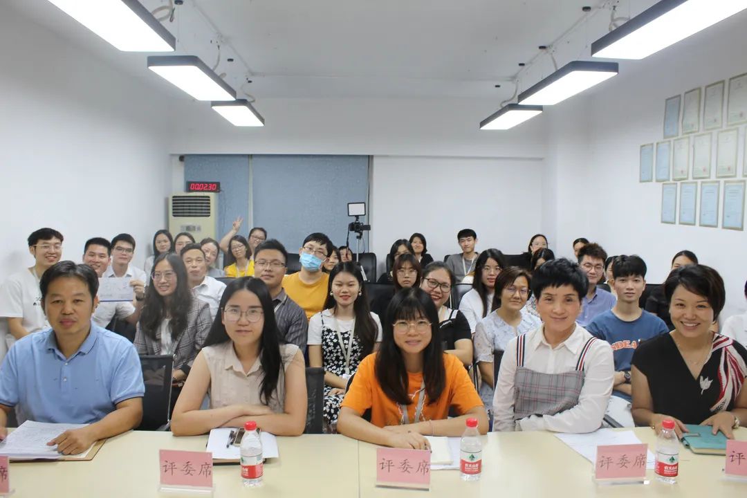 【科泰營銷技能競賽】分秒必爭，賽出風(fēng)采