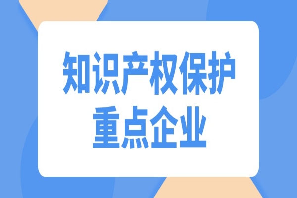 東莞市2022年度知識產(chǎn)權(quán)保護重點企業(yè)認(rèn)定資助<a href=http:///shenbao.html target=_blank class=infotextkey>項目申報</a>