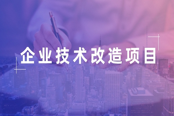 企業(yè)掛牌，企業(yè)<a href=http:///fuwu/jishugaizao.html target=_blank class=infotextkey>技術(shù)改造</a>