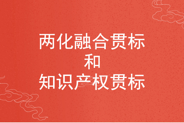 <a href=http:///ronghe/ target=_blank class=infotextkey>兩化融合貫標</a>和知識產(chǎn)權(quán)貫標的區(qū)別