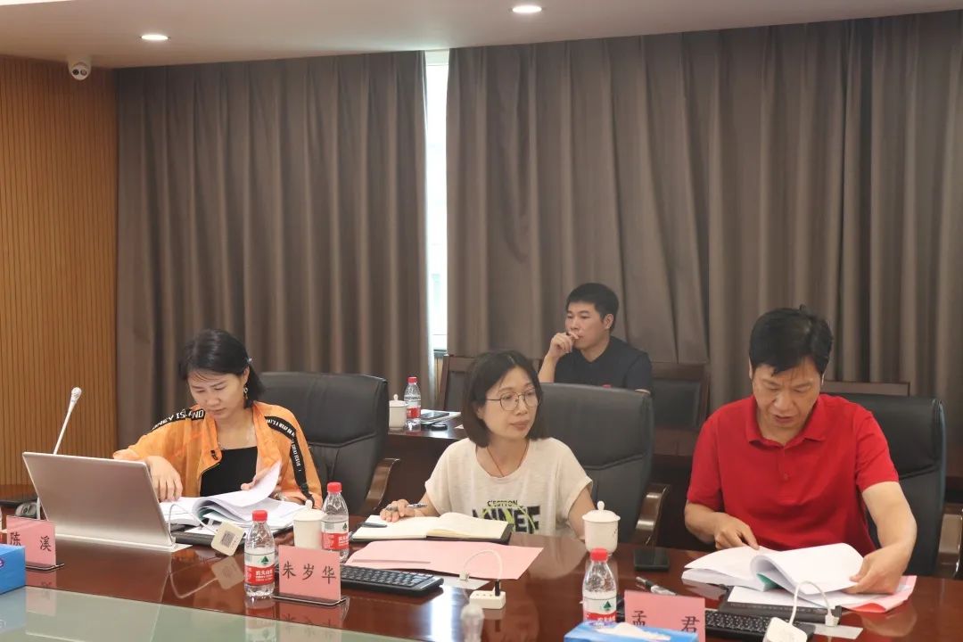 【廣州白云山醫(yī)藥】科泰研究院成功組織召開科技成果評(píng)價(jià)會(huì)議