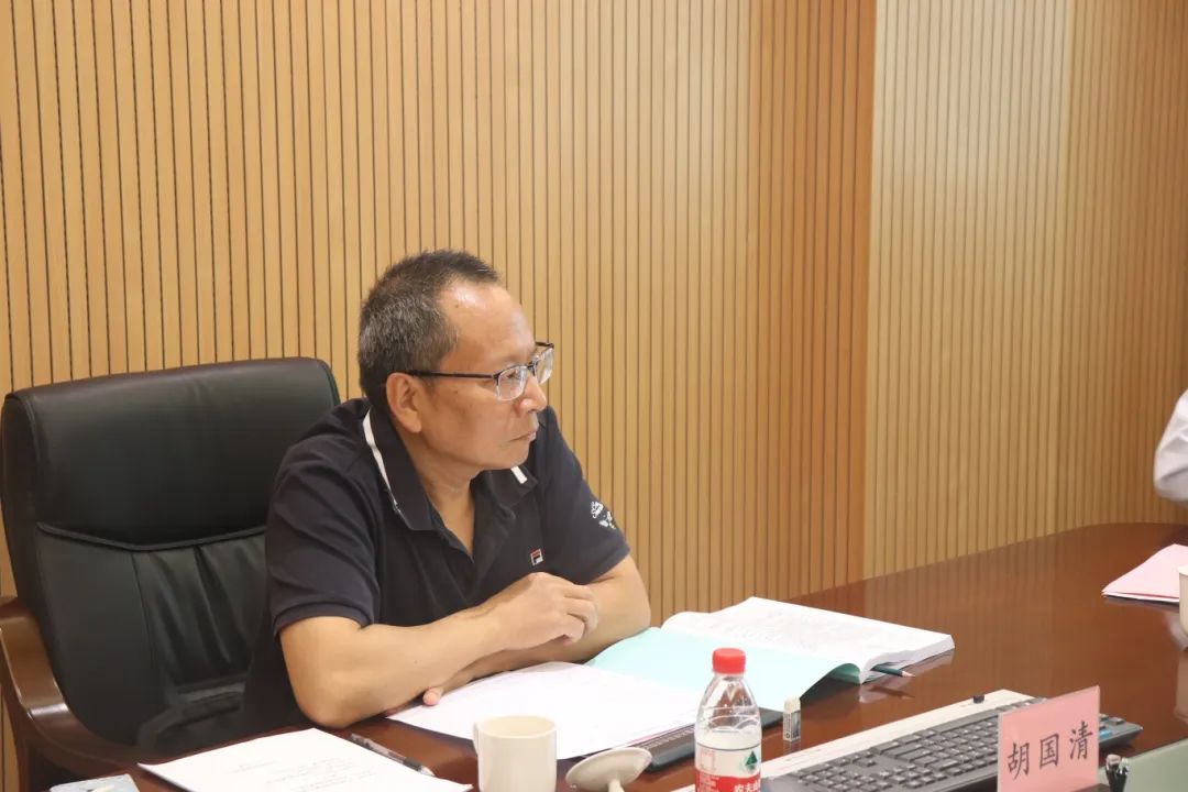 廣東科泰科技創(chuàng)新研究院成功組織召開科技成果評(píng)價(jià)會(huì)議