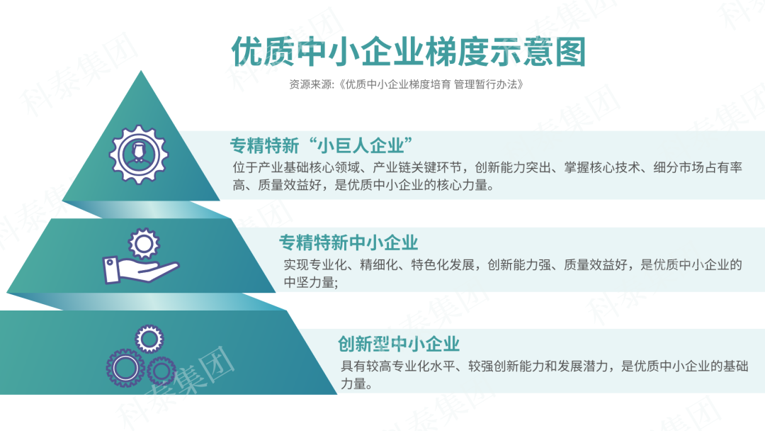 專精特新“小巨人”申報近在眼前，這些紅線不要踩！